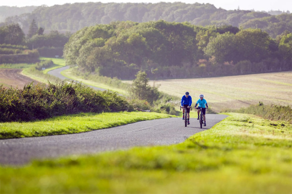 Vacances à vélo en Europe : quelles sont les lois et réglementations locales à prendre en compte ?