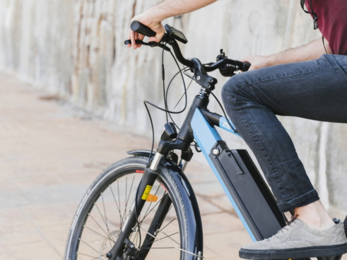 Améliorer la durée de vie de la batterie de votre vélo électrique